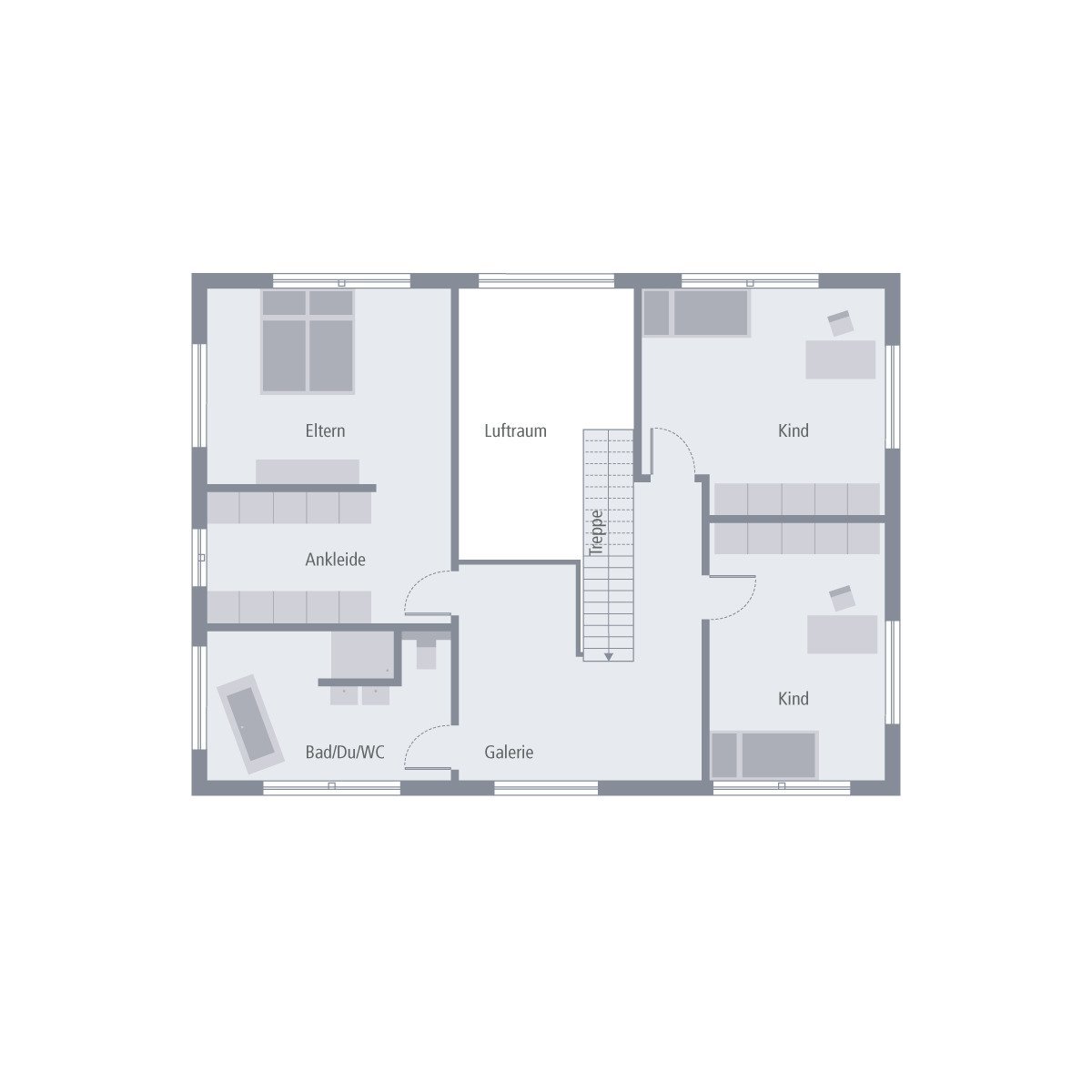 Exklusive Bauhaus-Villa in Lichtenrade – Design-Ikone für Anspruchsvolle