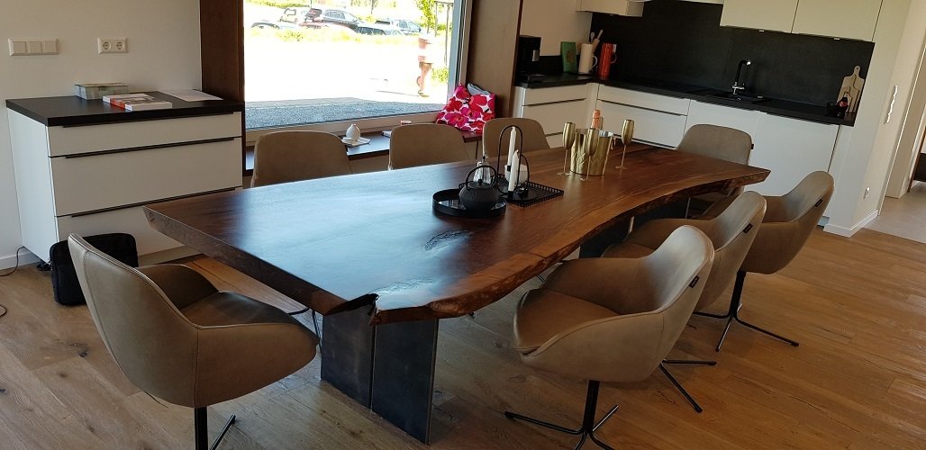 Exklusive Bauhaus-Villa in Lichtenrade – Design-Ikone für Anspruchsvolle