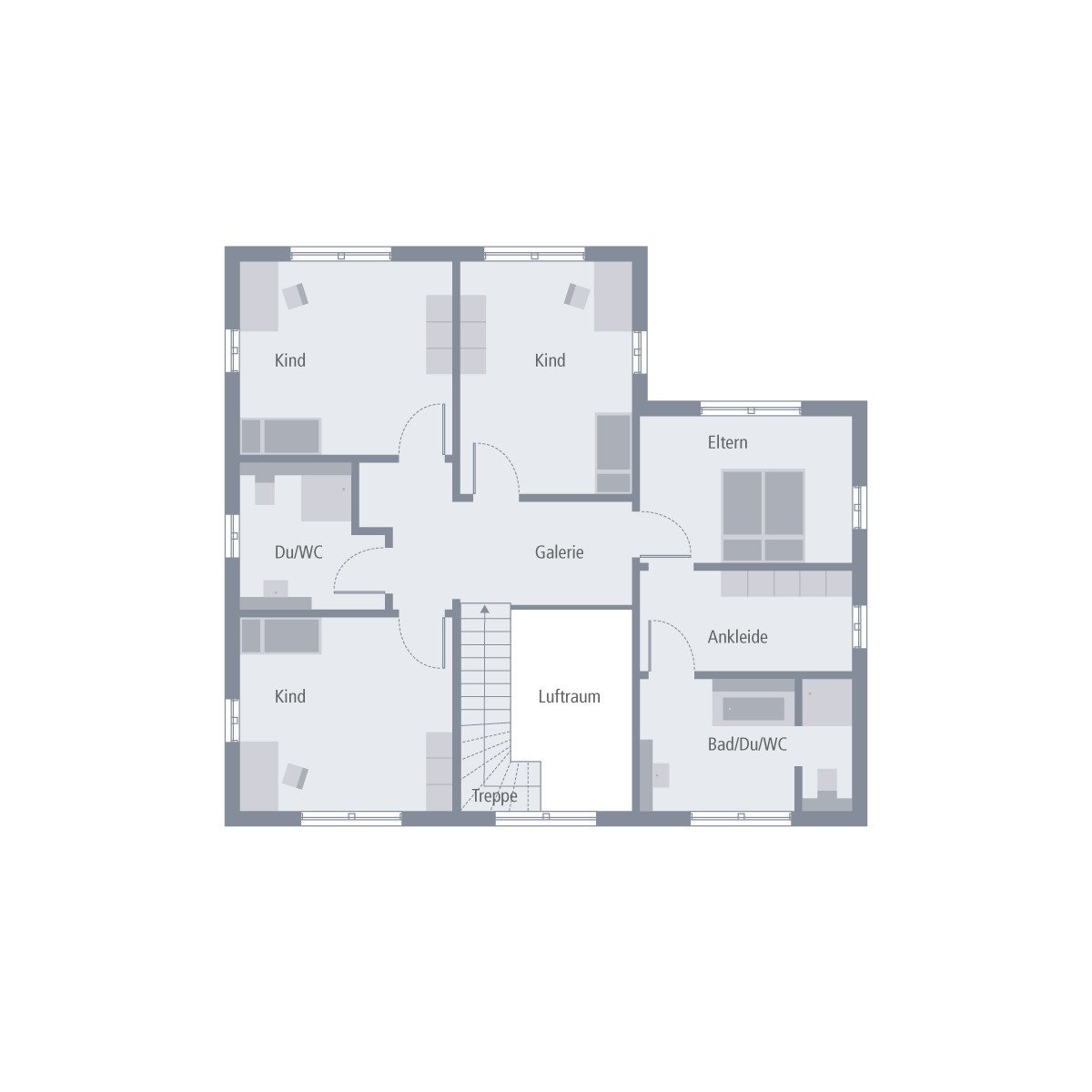 Mehr als nur ein Zuhause – moderne Stadtvilla in Lichtenrade