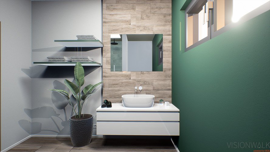 Mehr als nur ein Zuhause – moderne Stadtvilla in Lichtenrade