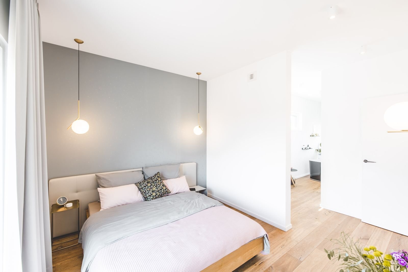 HERRLICHE SEEIDYLLE - 2 MIN VOM WASSER ENTFERNT!!!