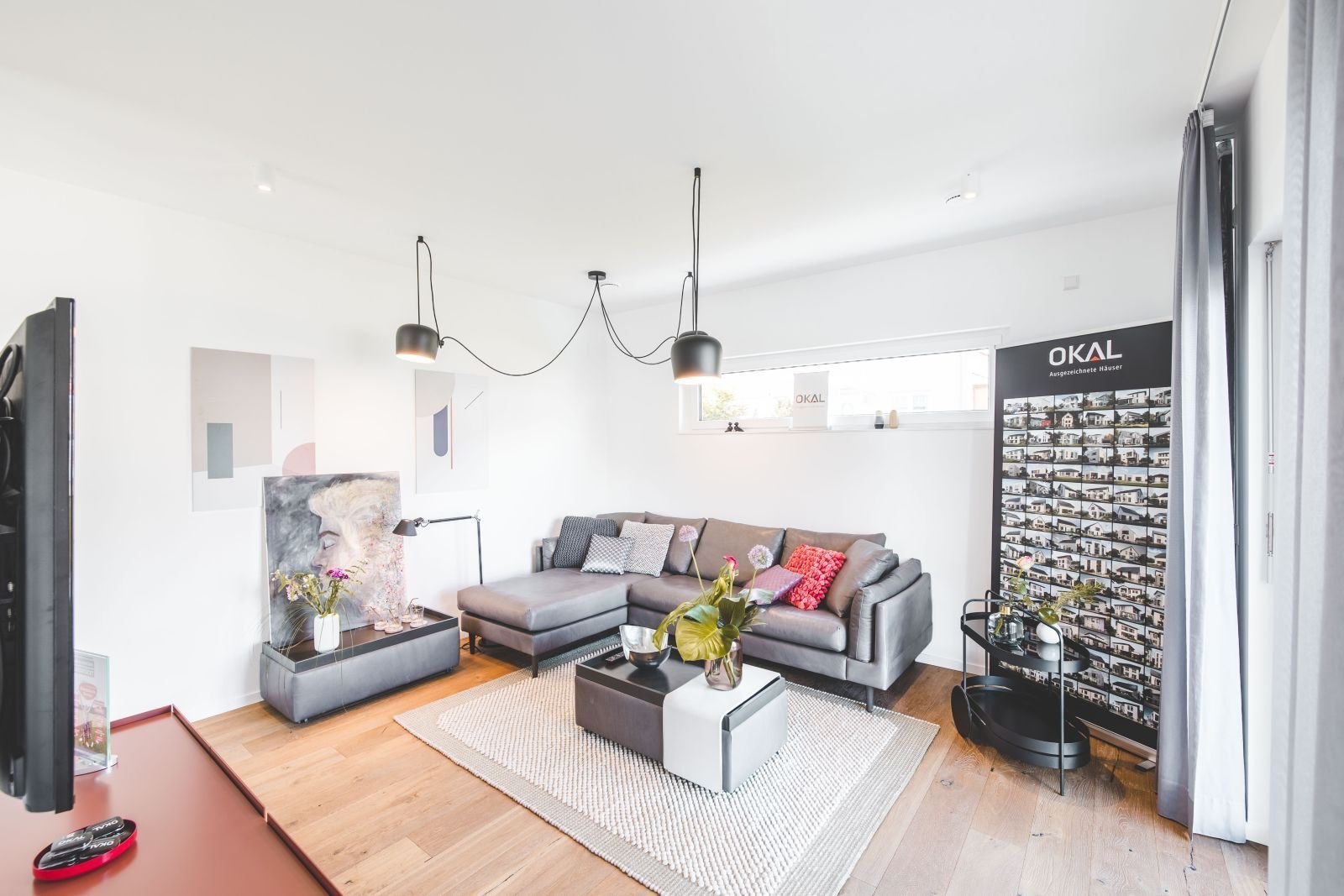 HERRLICHE SEEIDYLLE - 2 MIN VOM WASSER ENTFERNT!!!