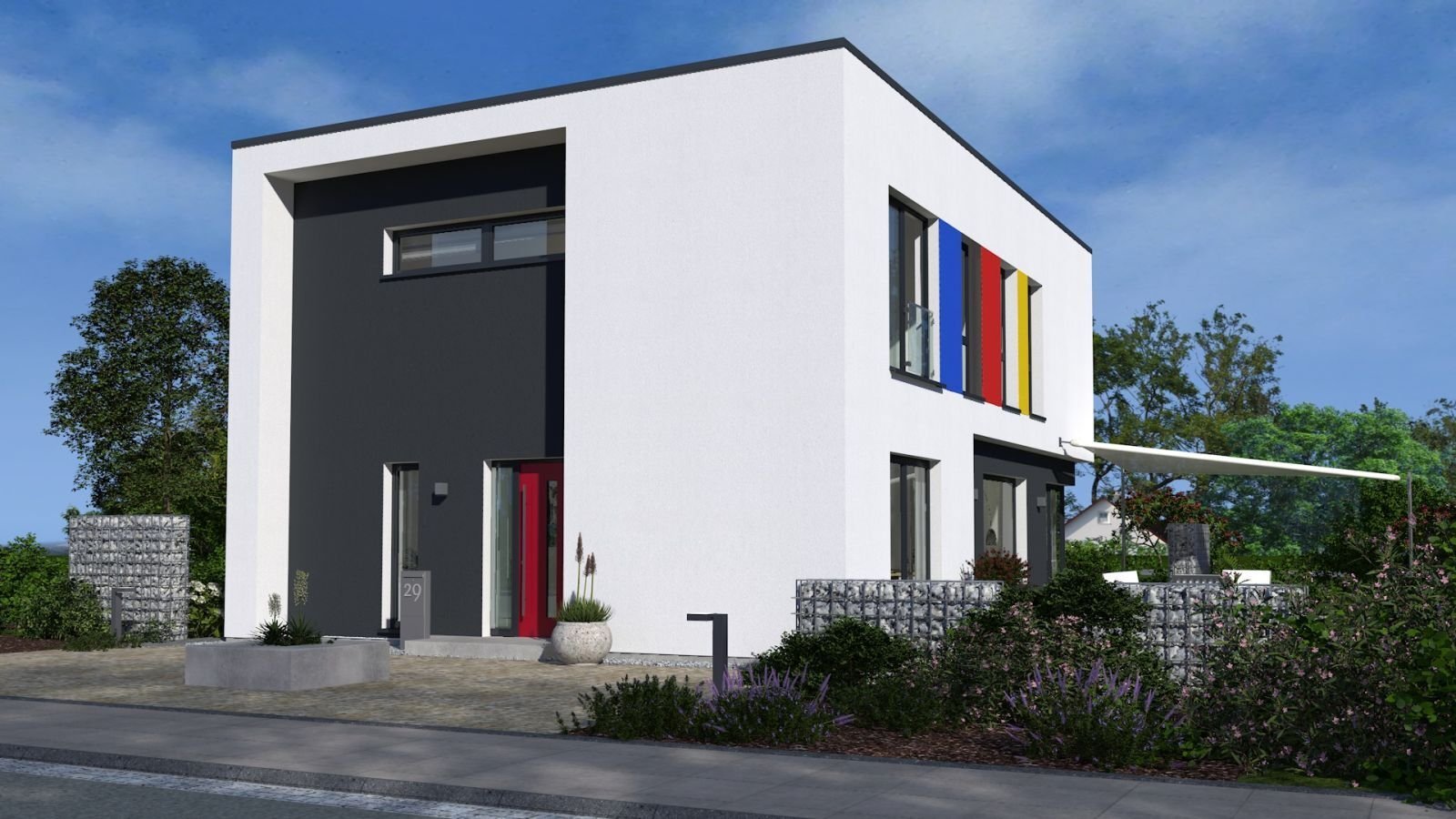 HERRLICHE SEEIDYLLE - 2 MIN VOM WASSER ENTFERNT!!!