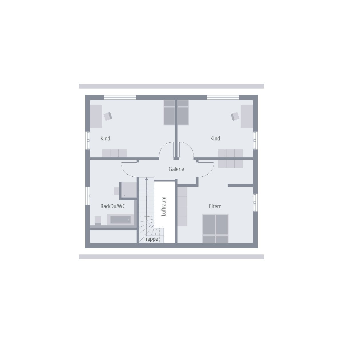 DESIGNHAUS ZUM WOHLFÜHLEN- IN LEIPZIG UND DOCH IM GRÜNEN