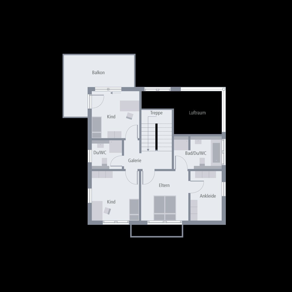 EXKLUSIV & FACETTENREICH mit Blick auf die Elbe