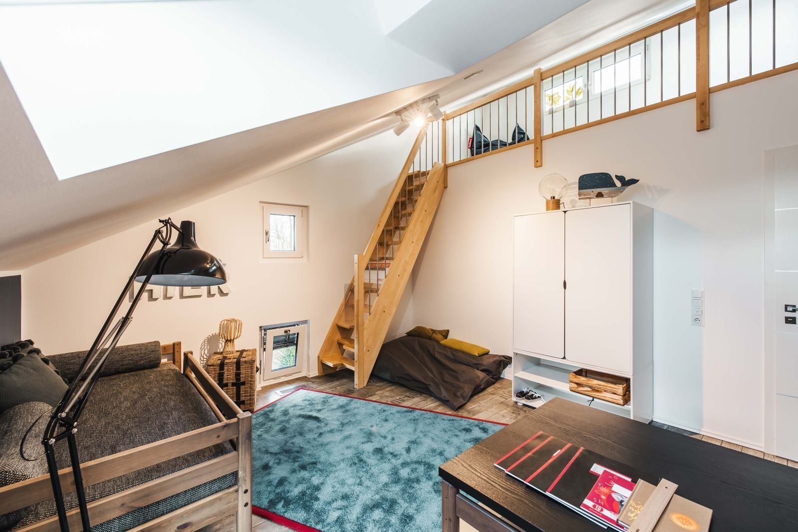 EIN HAUS, VIELE OPTIONEN - KEINE KOMPROMISSE