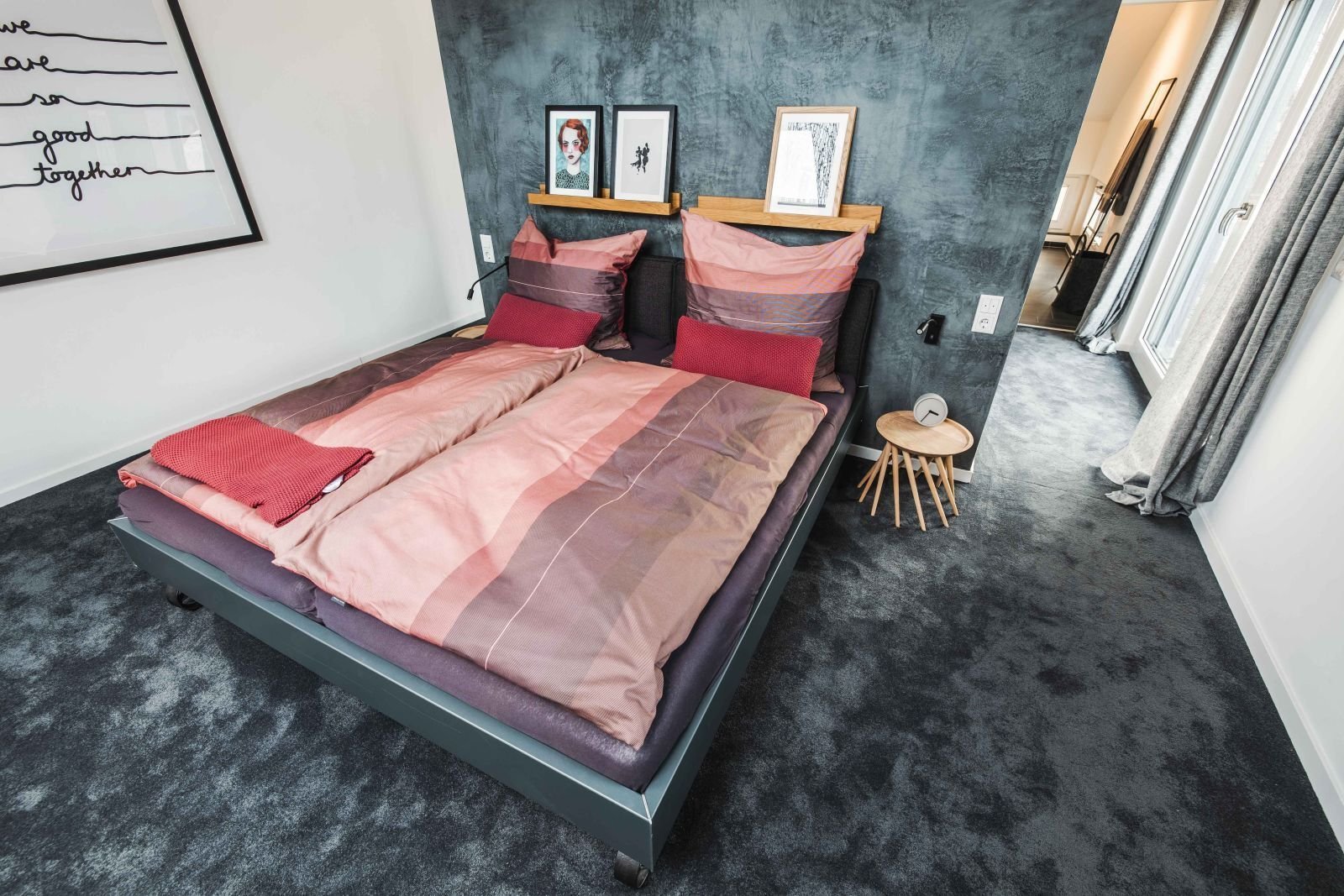 EIN HAUS, VIELE OPTIONEN - KEINE KOMPROMISSE