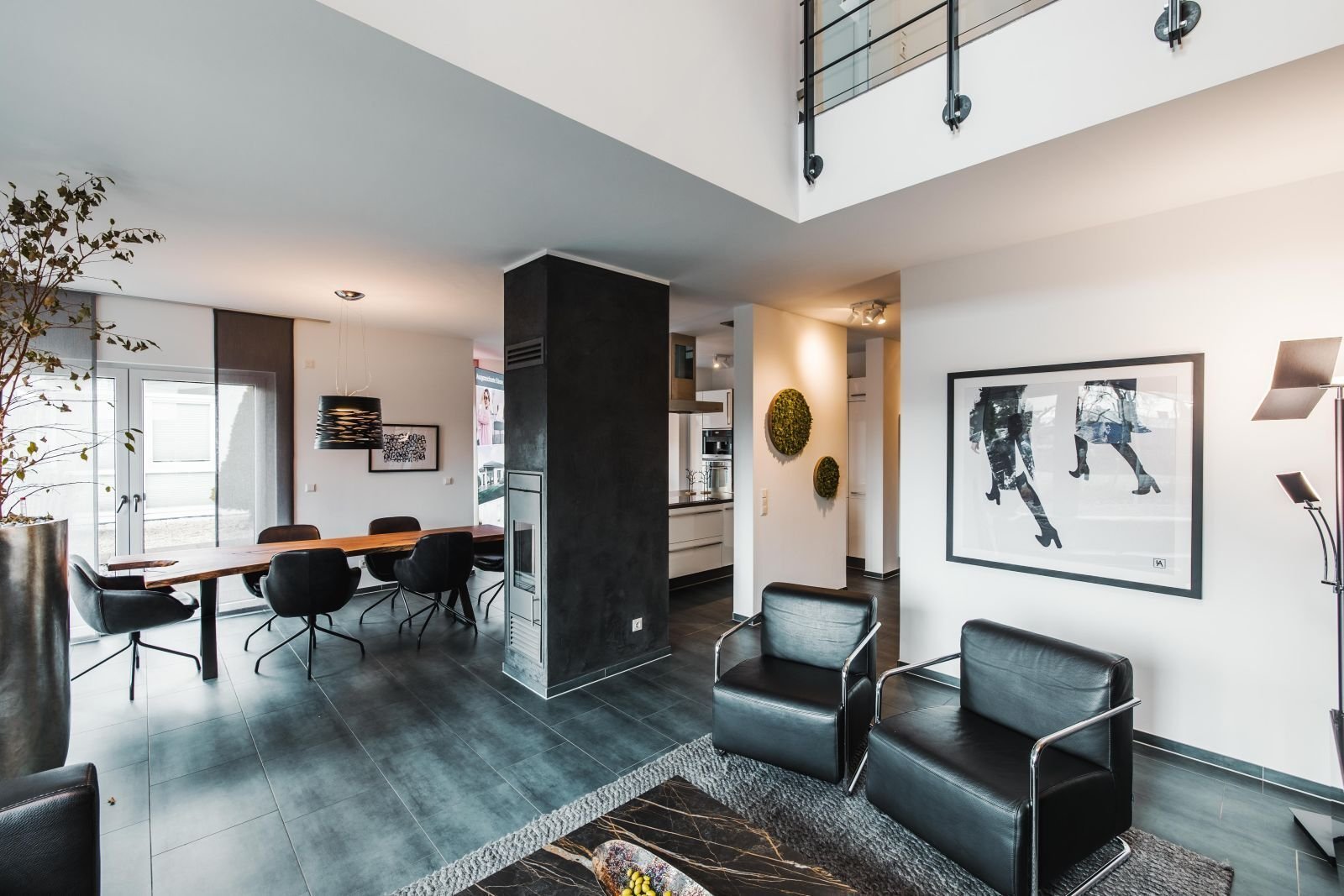 EIN HAUS, VIELE OPTIONEN - KEINE KOMPROMISSE