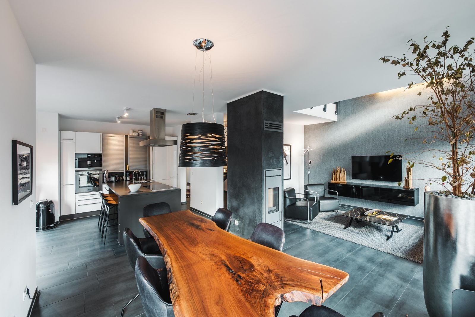 EIN HAUS, VIELE OPTIONEN - KEINE KOMPROMISSE