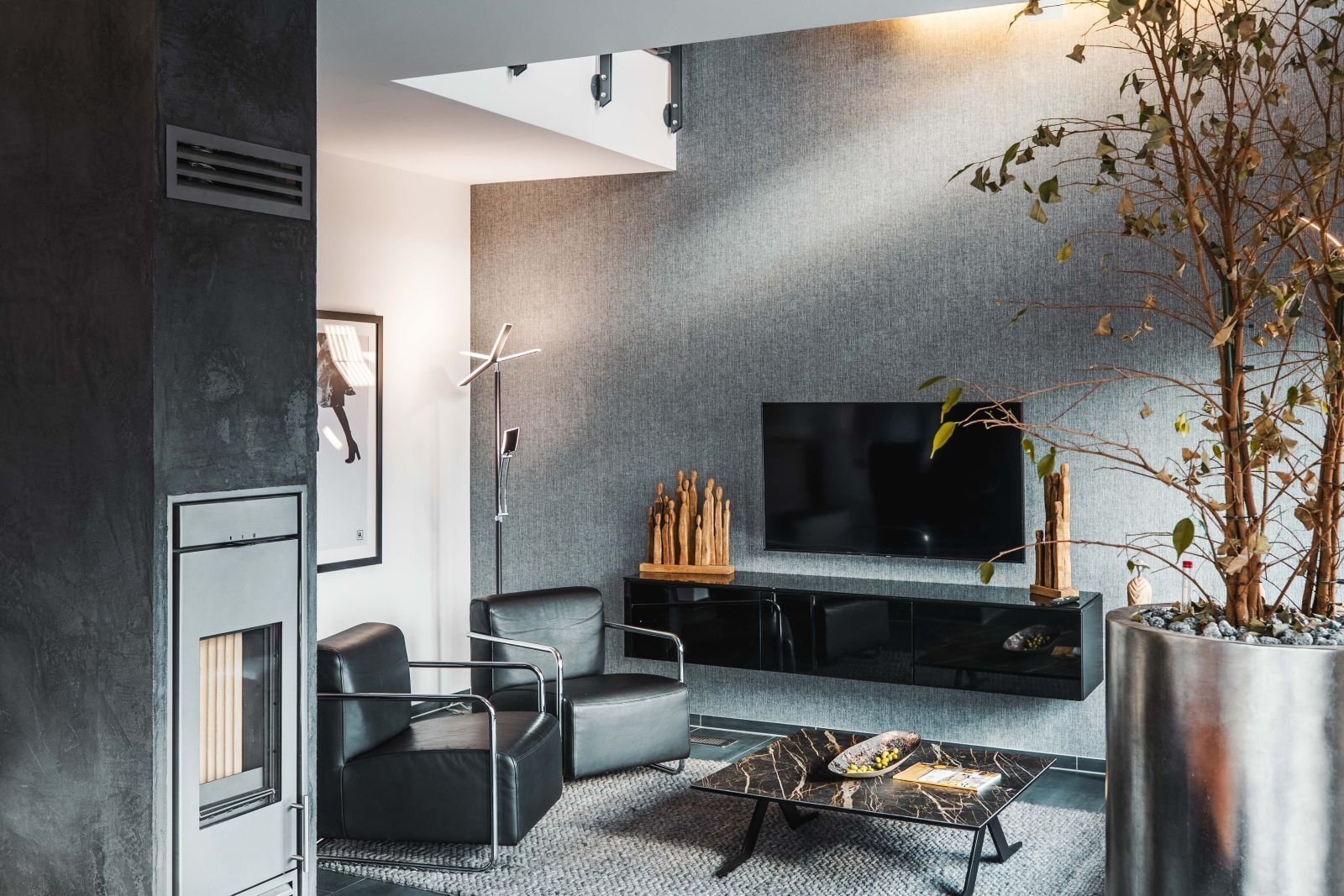 EIN HAUS, VIELE OPTIONEN - KEINE KOMPROMISSE