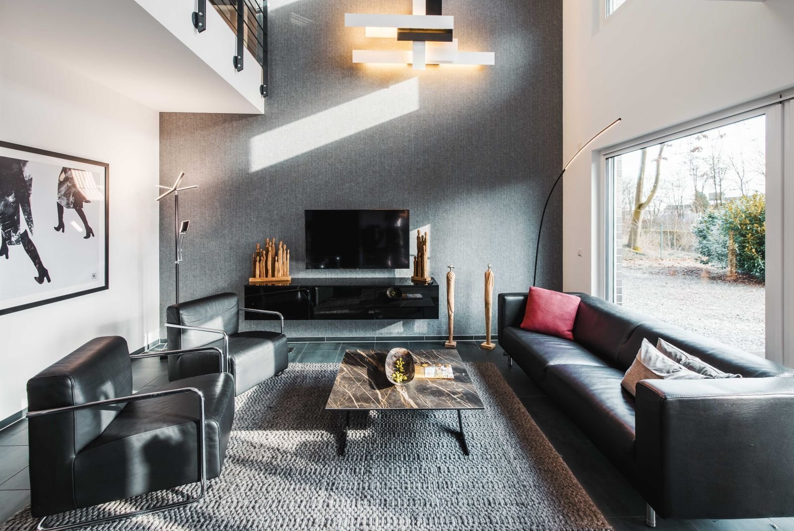 EIN HAUS, VIELE OPTIONEN - KEINE KOMPROMISSE