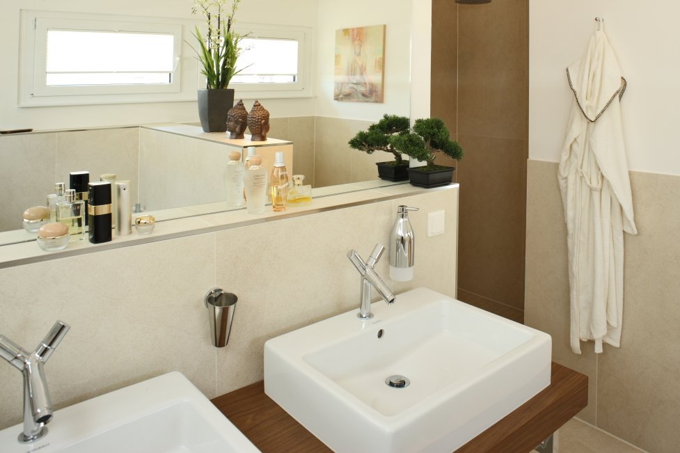 Mut ist günstiger als Angst. Treffen Sie heute die klare Entscheidung.