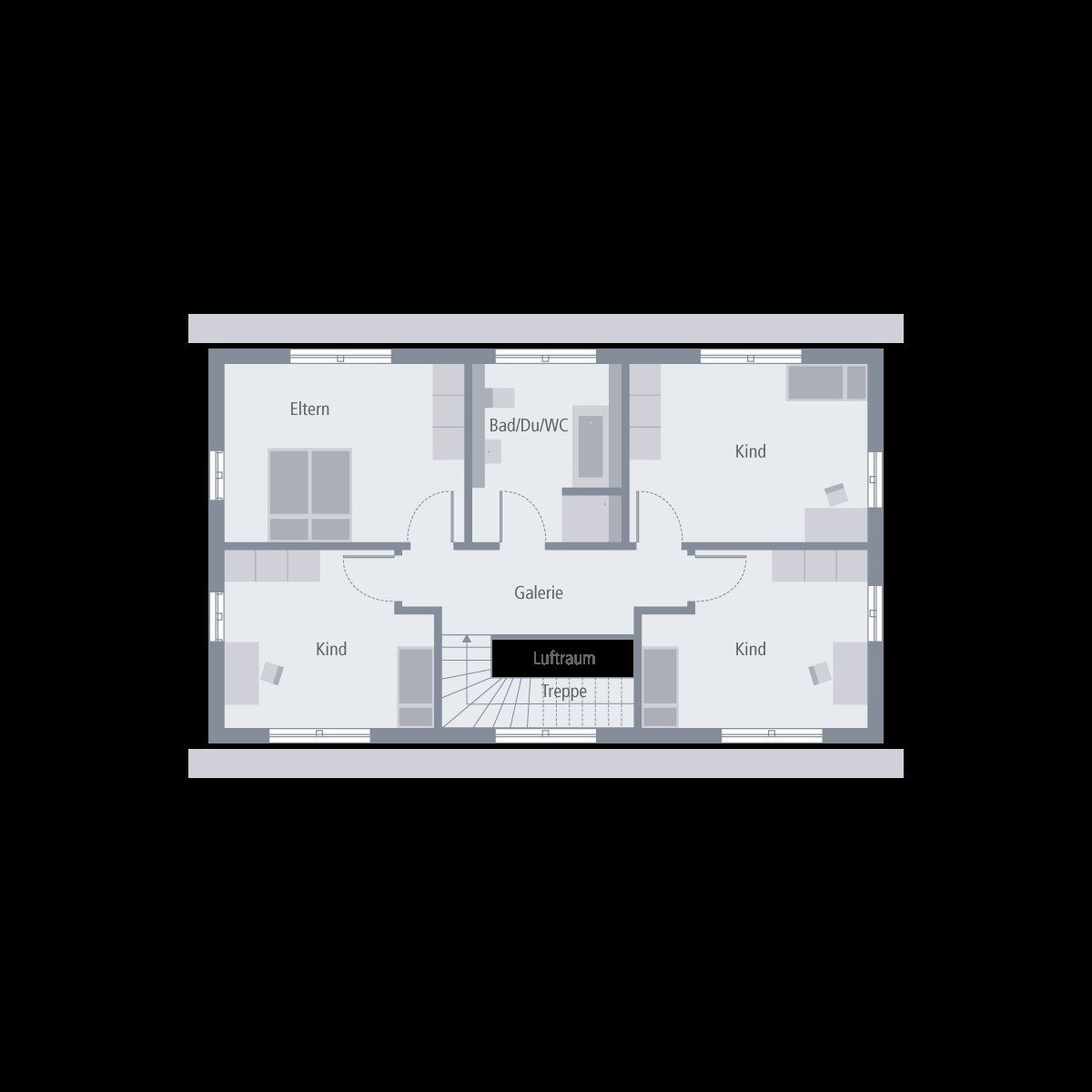 Familienparadies Wilschdorf - 3 Kinderzimmer - Homeoffice ready - 162 m²