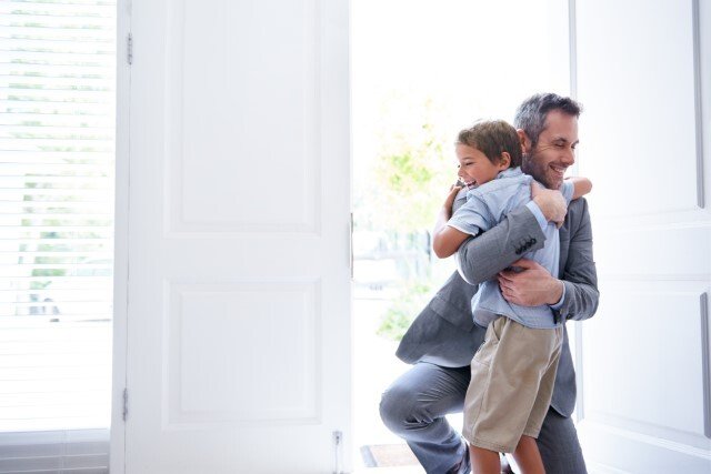 Haus mit 2 Wohnungen - mit Grundstücksanteil nur 560.000 € je Familie