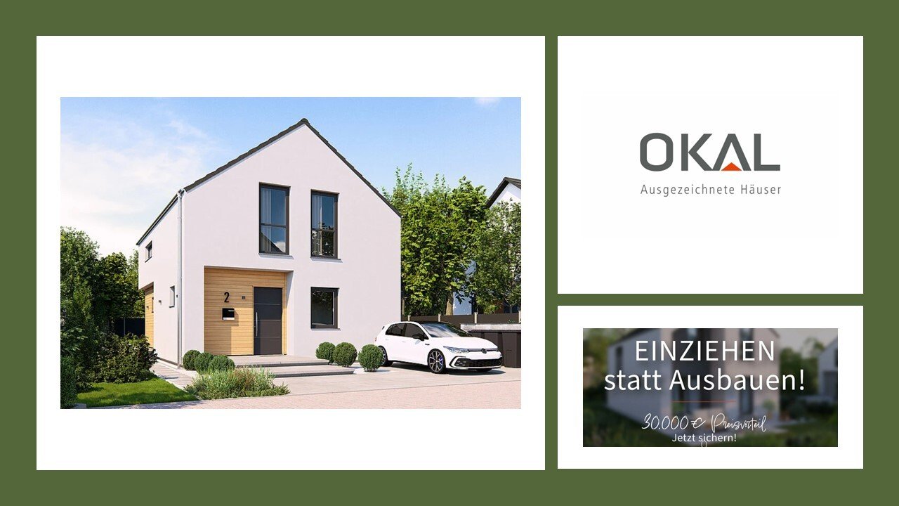 GEFÜHL PUR IN DER NATUR UND DOCH MITTEN IM LEBEN