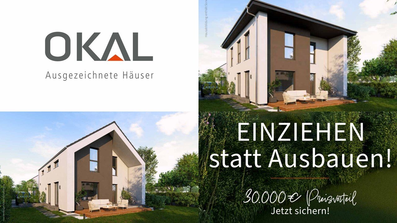 Am Mellensee: KLAR GEFORMT UND PURER GENUSS AM SEE 