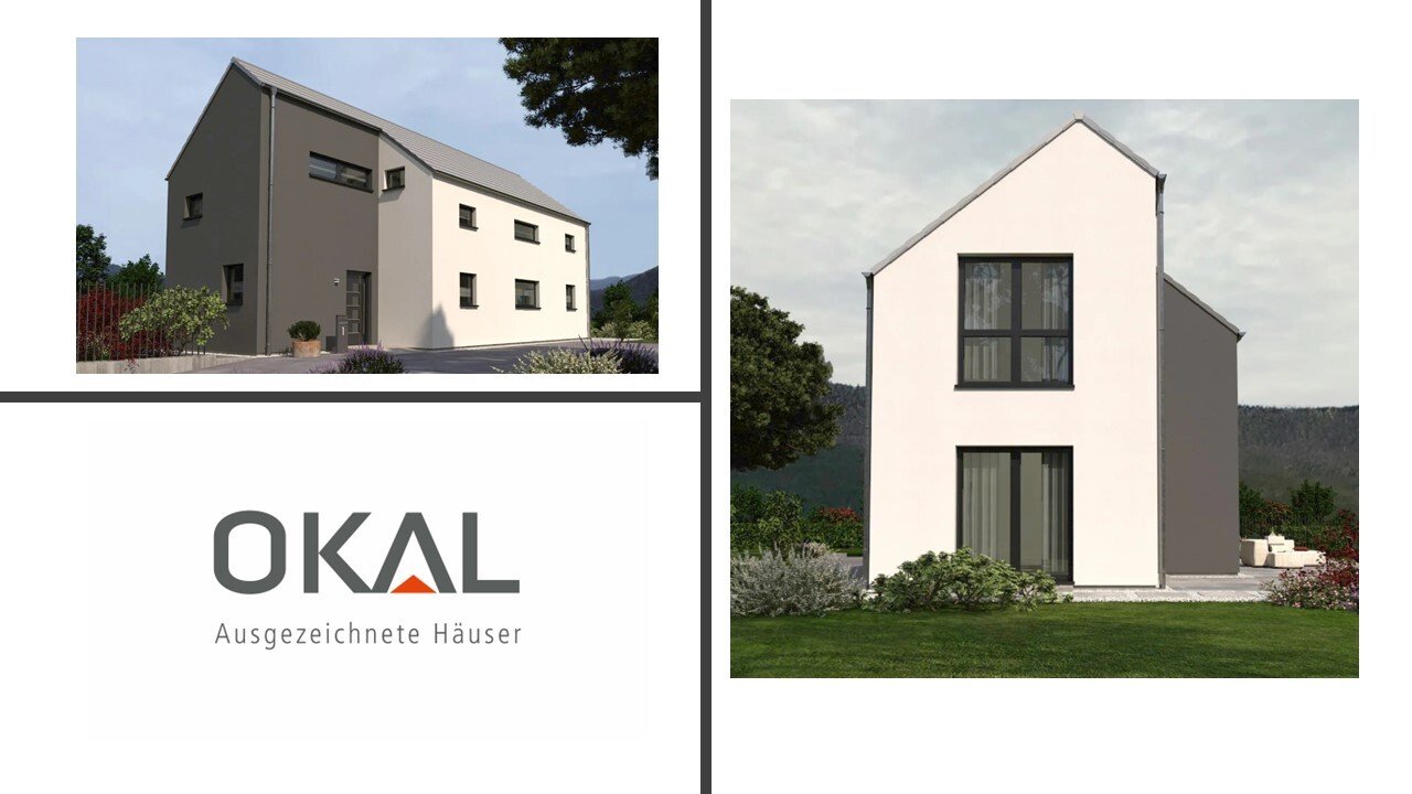 Klausdorf: FÜR INDIVIDUALISTEN UND STARKE FAMILIEN 