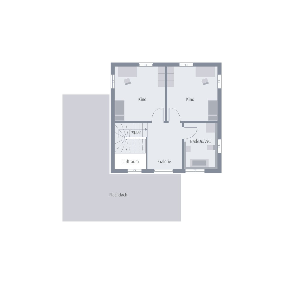 Das Familienhaus, das begeistert !!