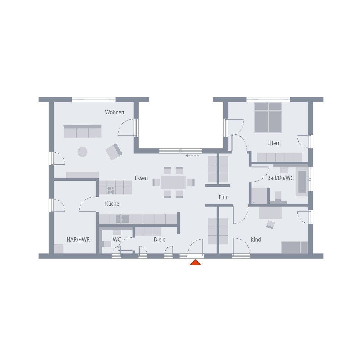 OPTISCHER BLICKFANG MIT ECHTEM MEHRWERT inkl. Grundstück