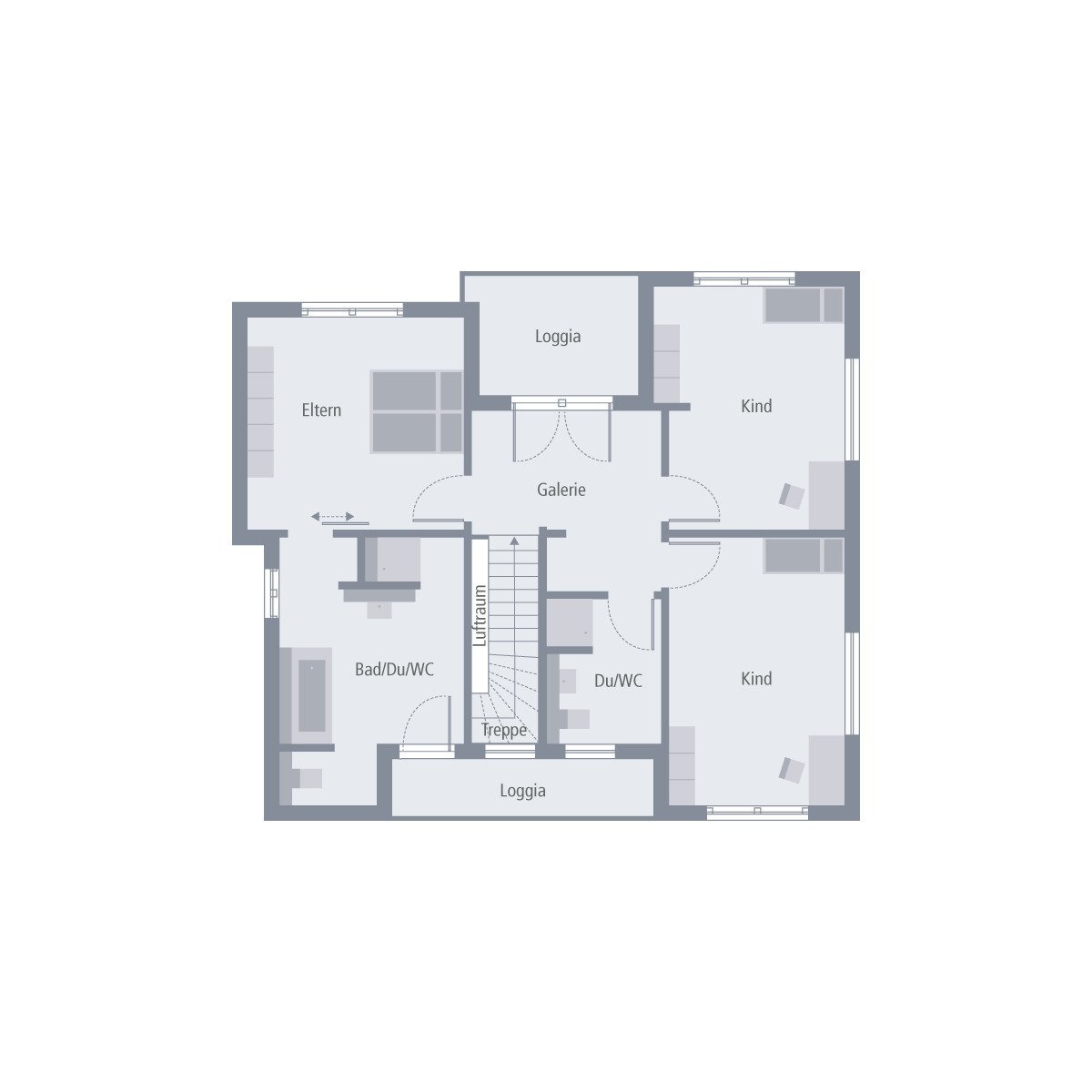 Modern wohnen – wohlfühlen garantiert !!