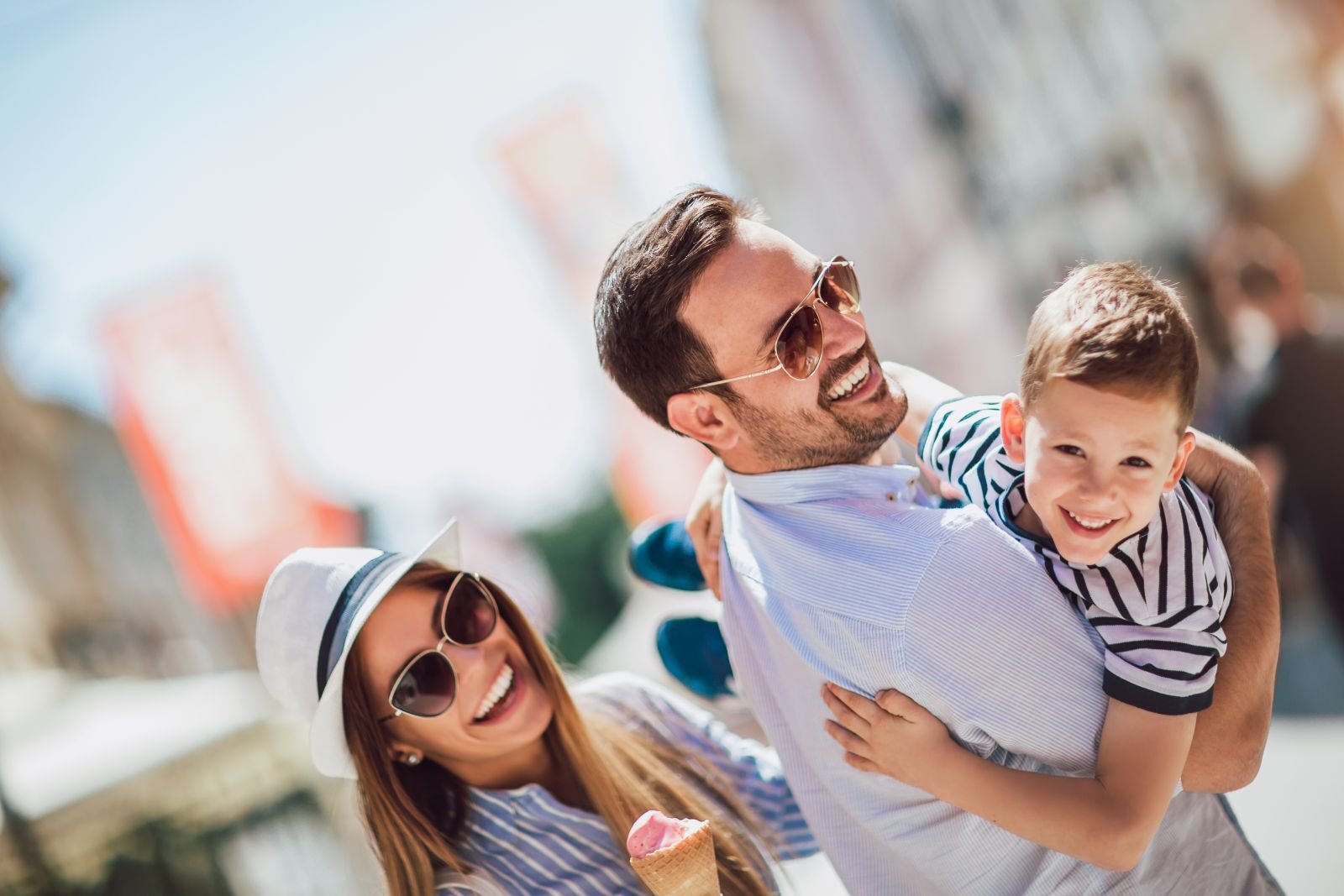 Noch ein Jahr Miete? Das passt nicht zu Ihnen.
