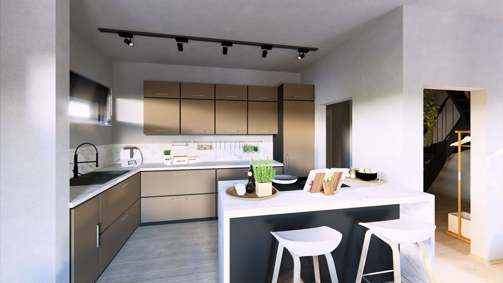 130QM WOHNTRAUM - MIT EINEM PREISVORTEIL VON BIS ZU 30.000 €