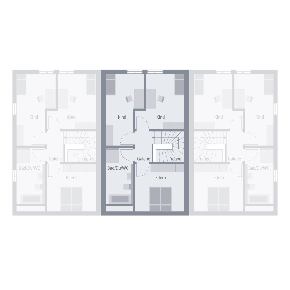 EN­ER­GIE­EF­FI­ZI­ENZ TRIFFT AUF DESIGN UND KOMFORT