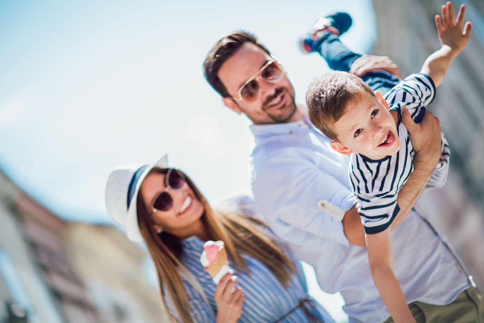 BEREIT FÜR IHR NEUES ZUHAUSE?