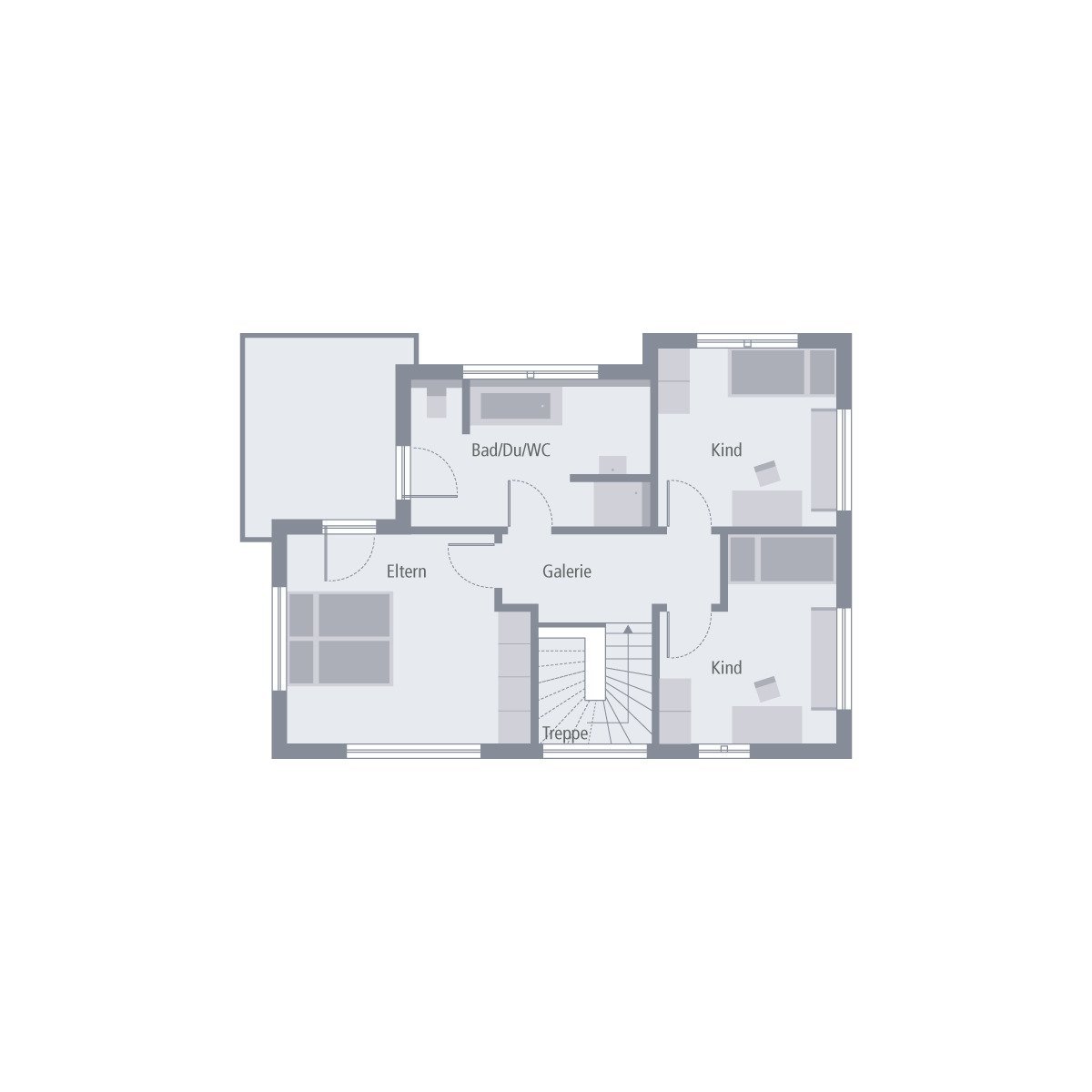 EXKLUSIVES EINFAMILIENHAUS IM BAUHAUSSTIL VOR DEN TOREN DRESDENS