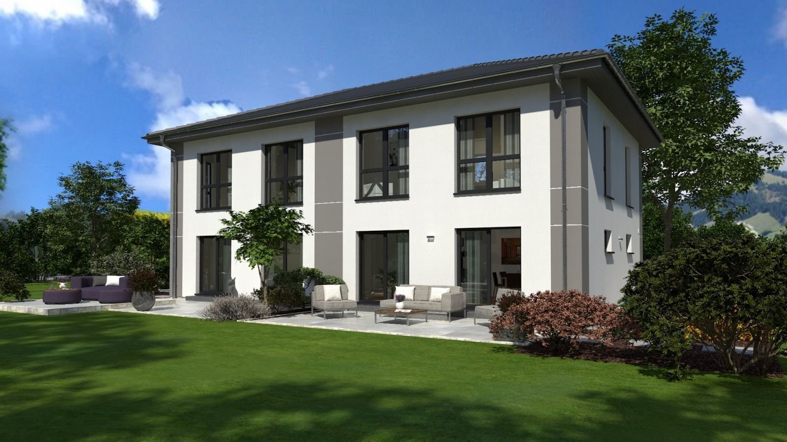 Grundstück ca. 580 m² - Haus ca. 142 m² - 01157 DD - "Rasch sein - Vorteil sichern"