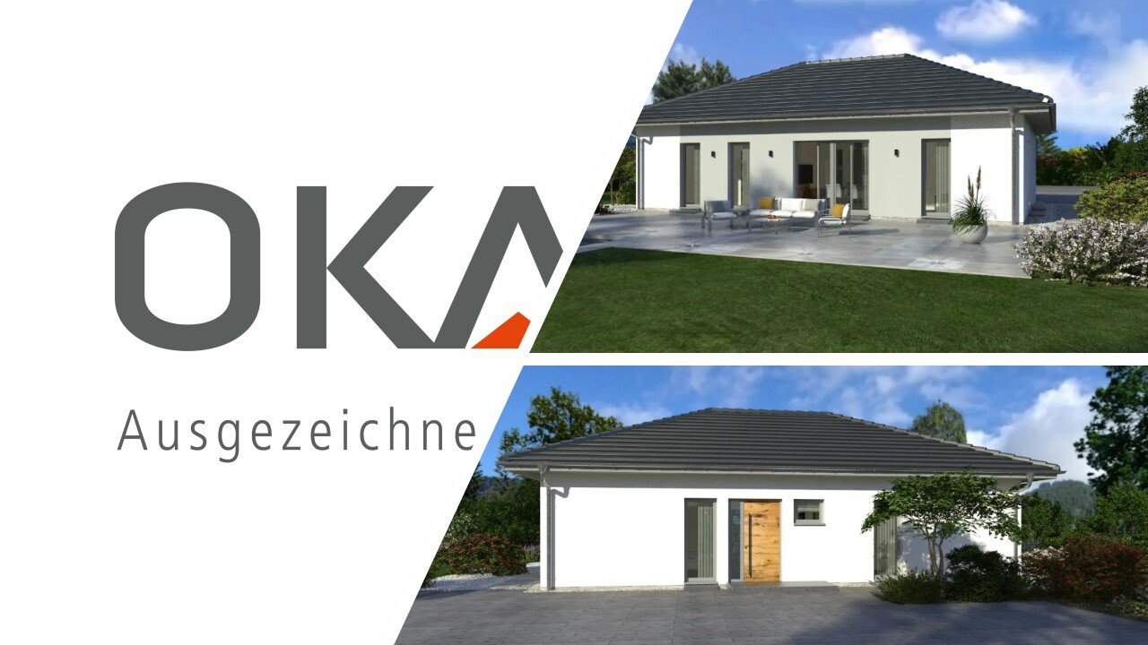 Beelitz: ENTSPANNT UND IN RUHE WOHNEN IM BUNGALOW Beelitz: ENTSPANNT UND IN RUHE WOHNEN IM BUNGALOW