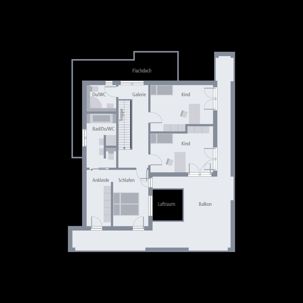 Reden oder liefern? – Dieses Haus liefert