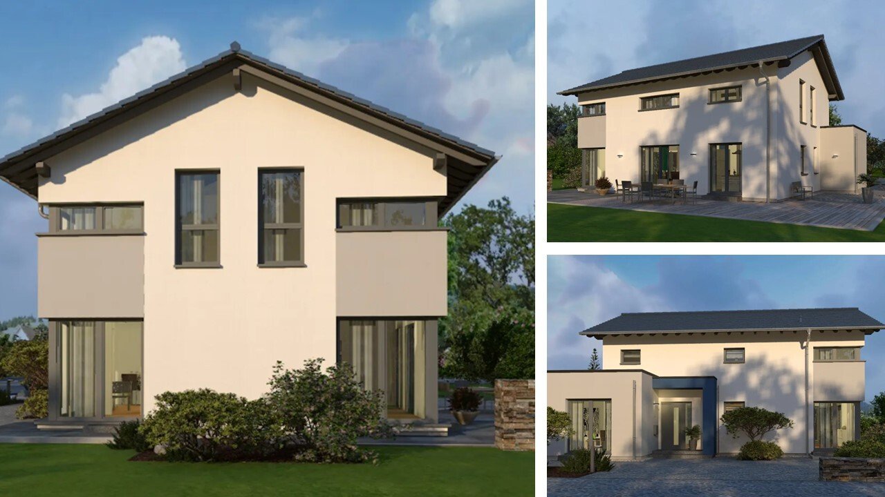 Michendorf: WOHNEN MIT FLAIR UND PLATZ FÜR DIE GANZE FAMILIE Michendorf: WOHNEN MIT FLAIR UND PLATZ FÜR DIE GANZE FAMILIE