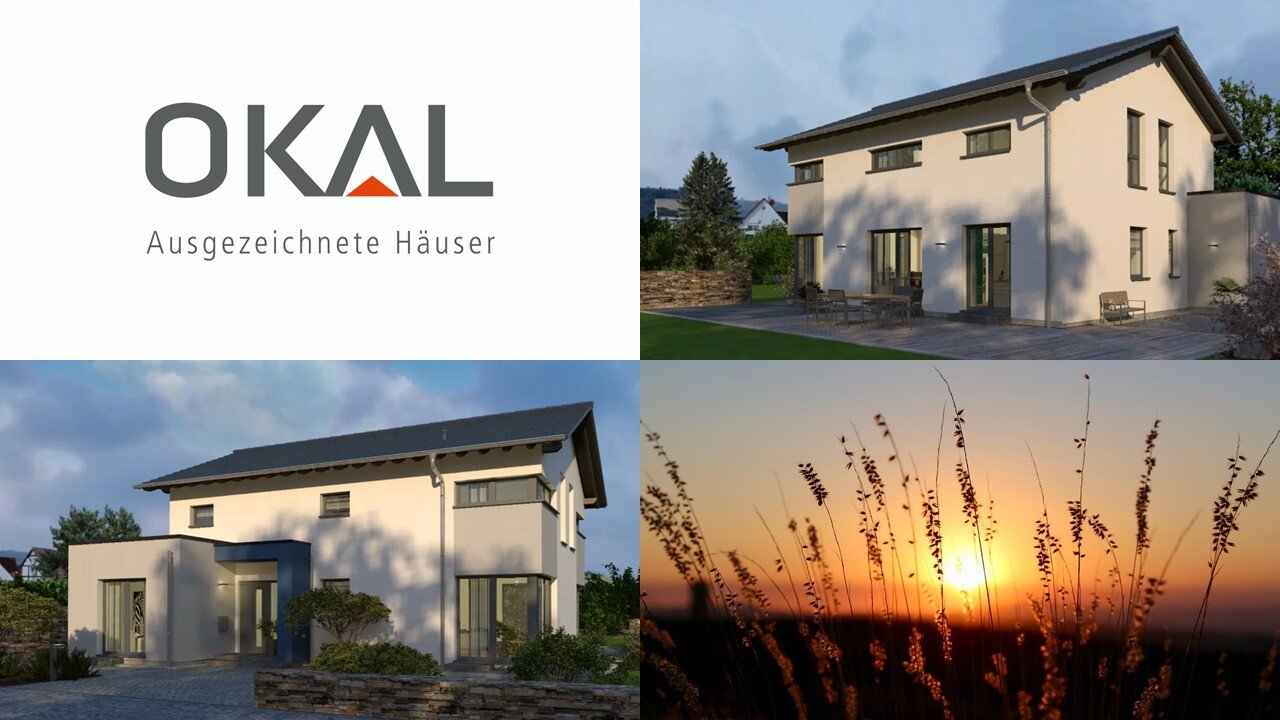 WOHNEN MIT FLAIR UND PLATZ FÜR DIE GANZE FAMILIE