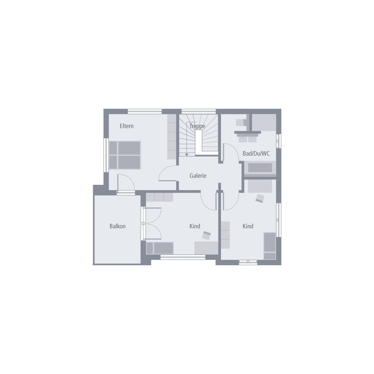 Quadrat, das atmet – im Umland von Berlin