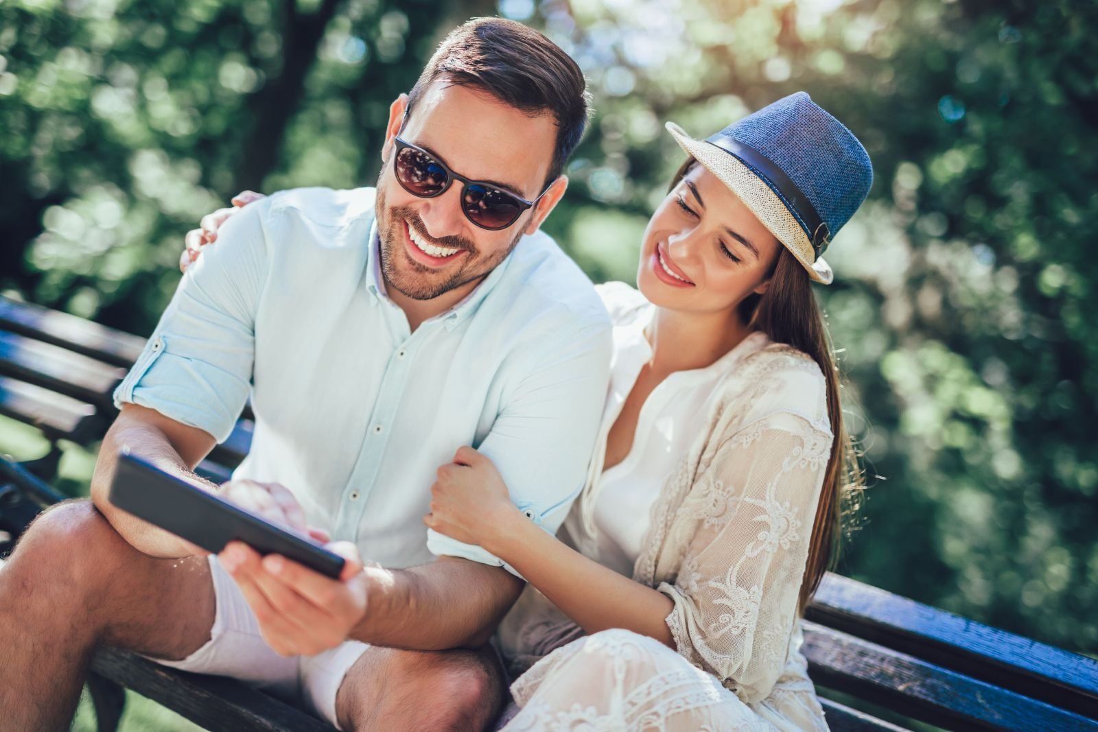 Zeitlos heißt: es bleibt gut.