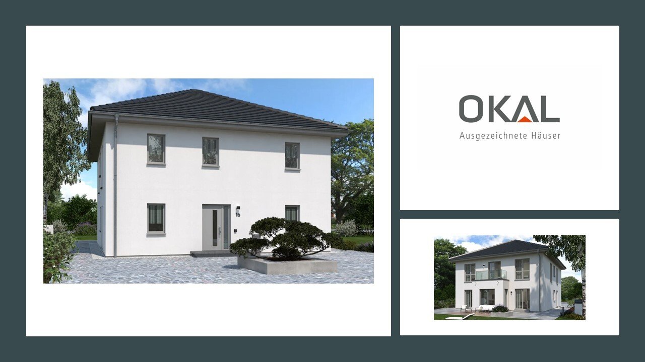 Stahnsdorf: NIVEAUVOLLES GENERATIONENHAUS MIT FLAIR 