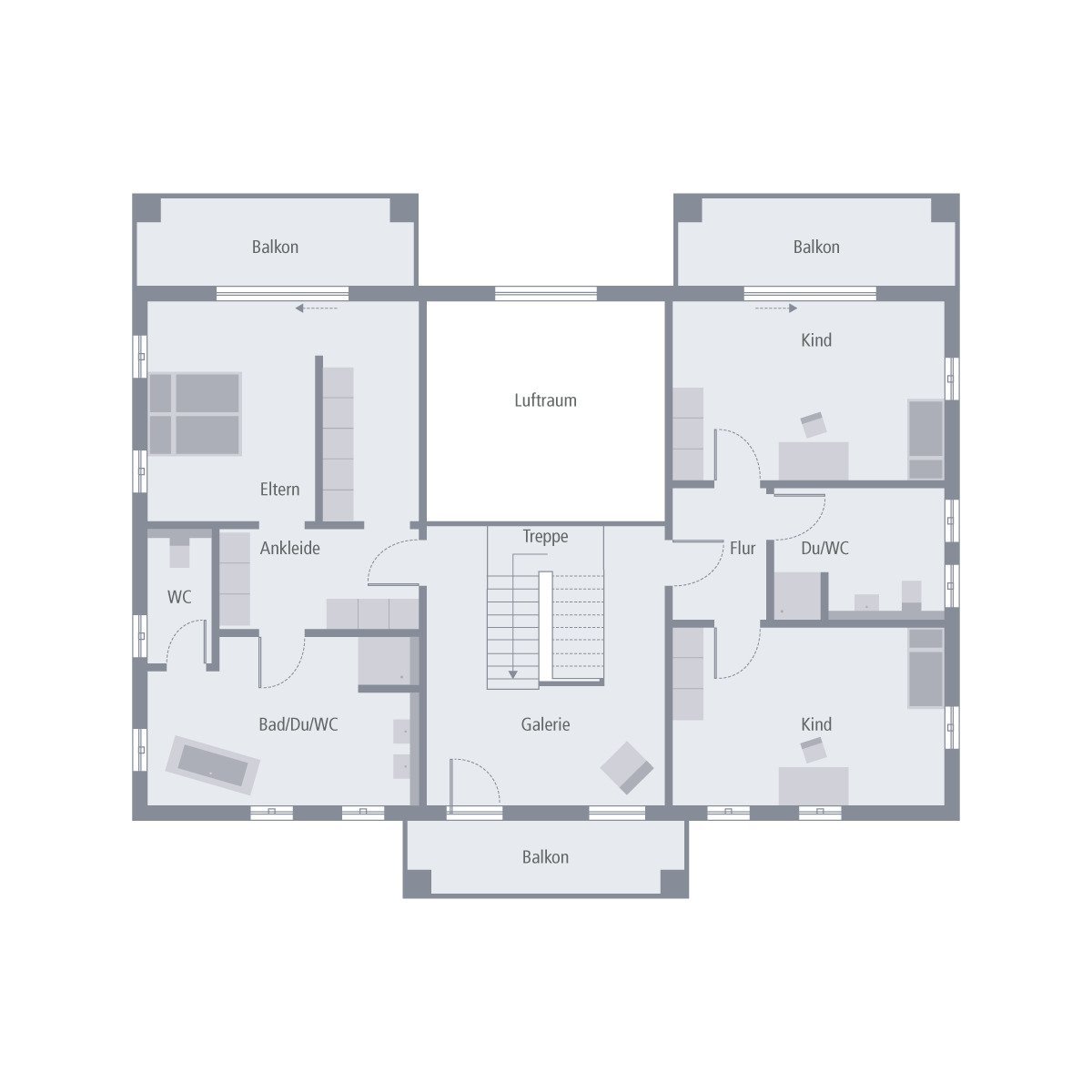 Herbstlicht am Tisch – Alltag im Griff