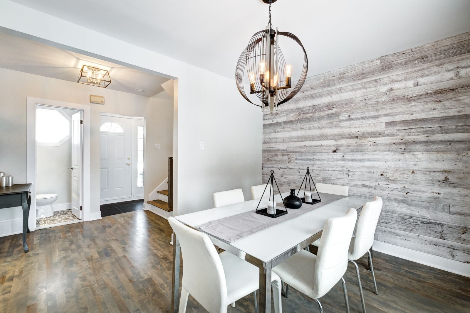 Blickfang im südlichen Flair