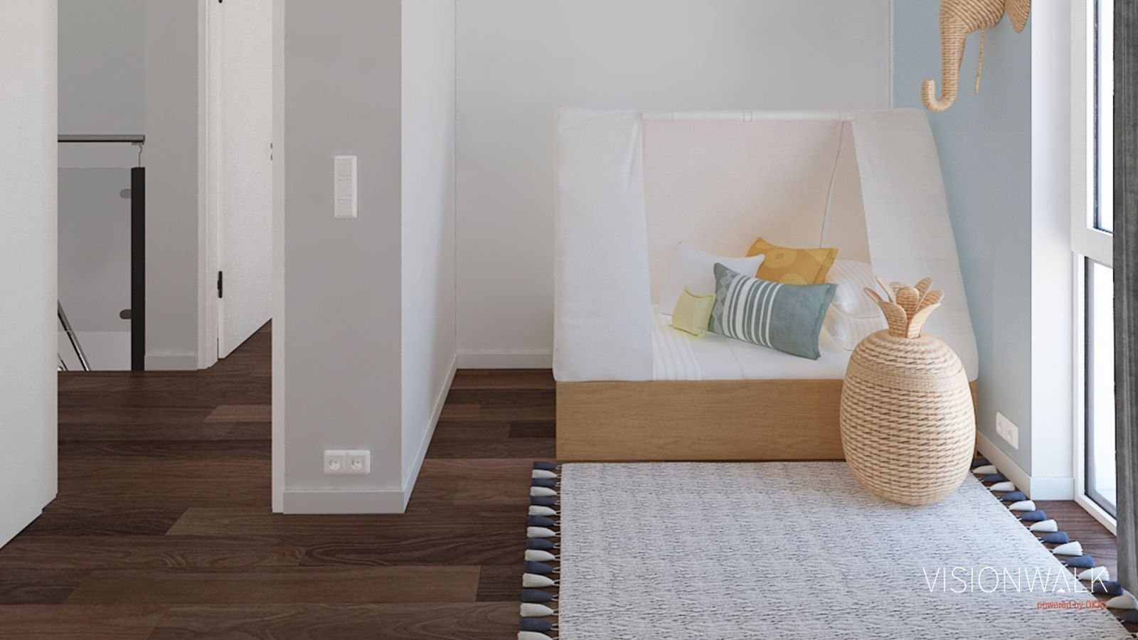 Ein Zuhause mit grenzenlosen Möglichkeiten