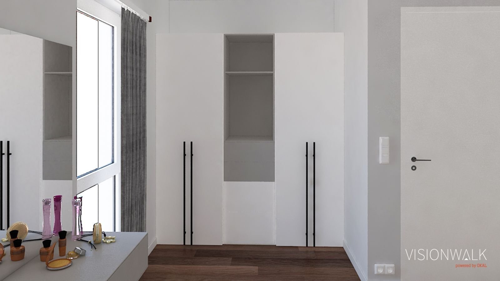 Ein Zuhause mit grenzenlosen Möglichkeiten