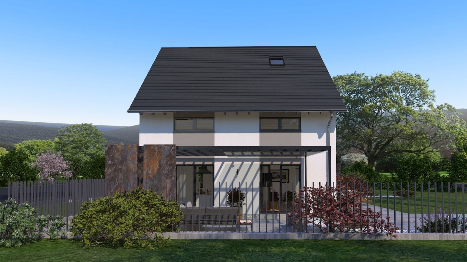 HÖCHSTER WOHNKOMFORT