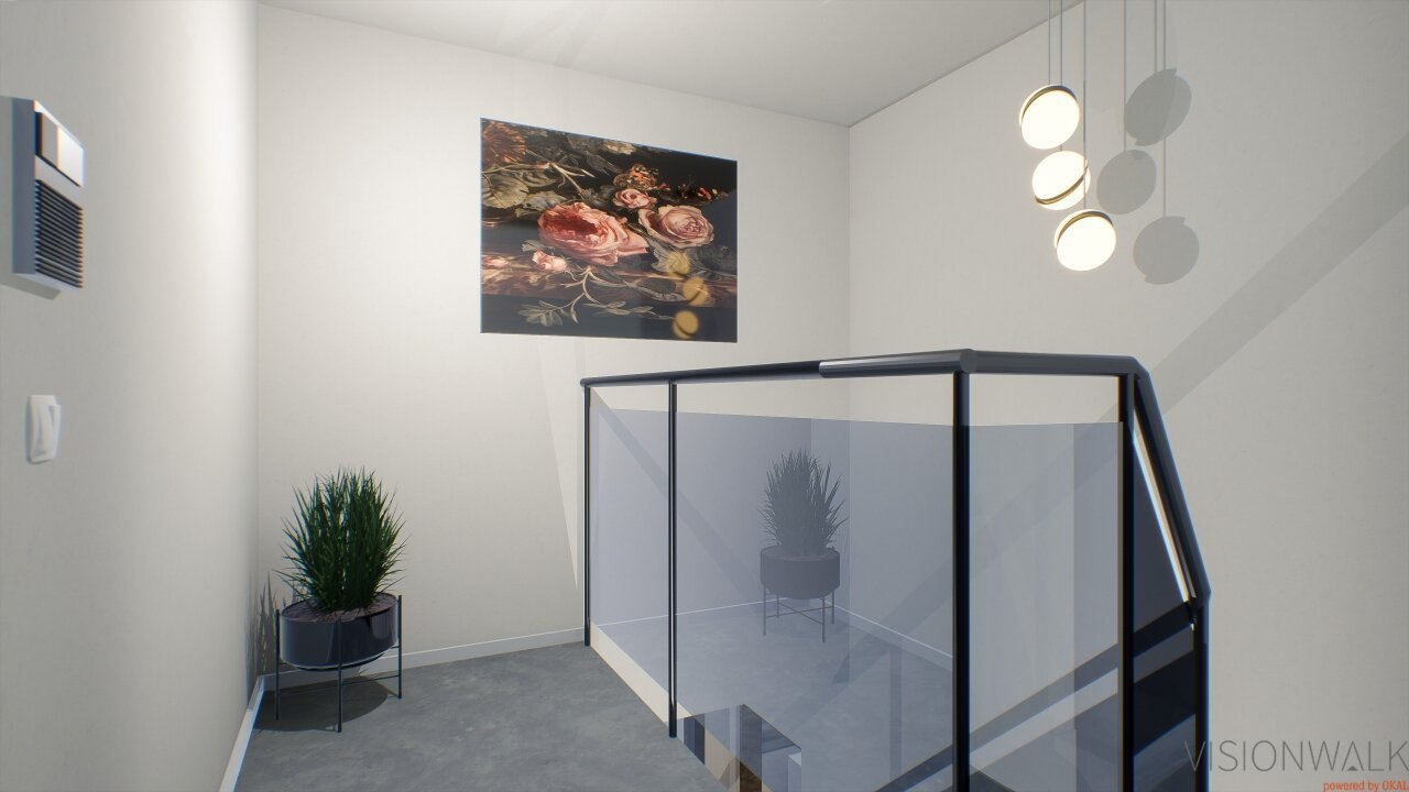 MEHRGENERATIONEN-HAUS IN BORSDORF