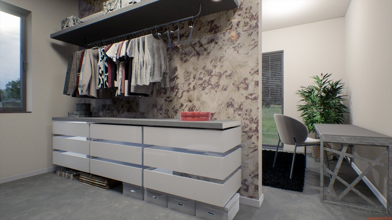 MEHRGENERATIONEN-HAUS IN BORSDORF