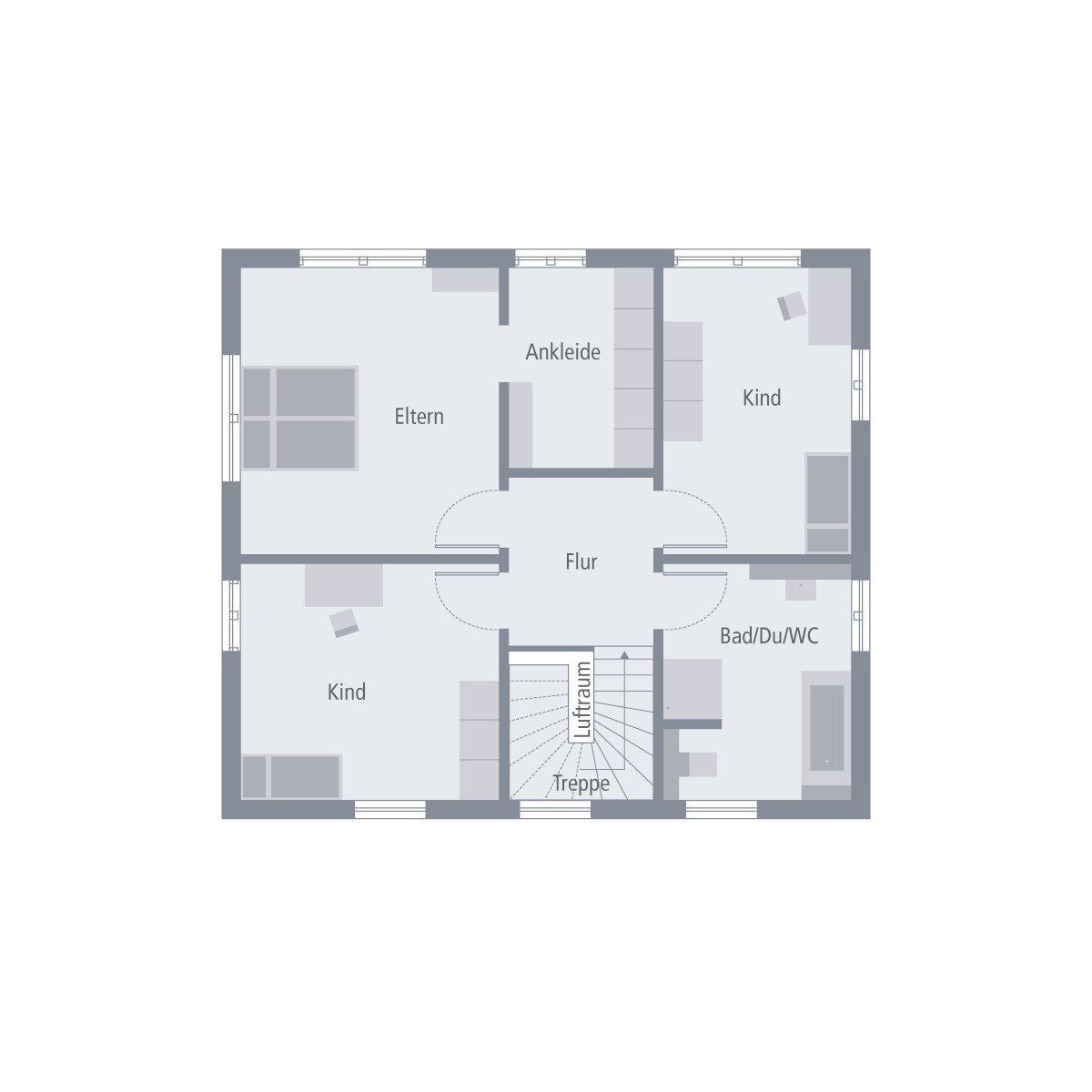 WOHNEN MIT LOFTCHARAKTER IN LEIPZIG- GRÜNAU