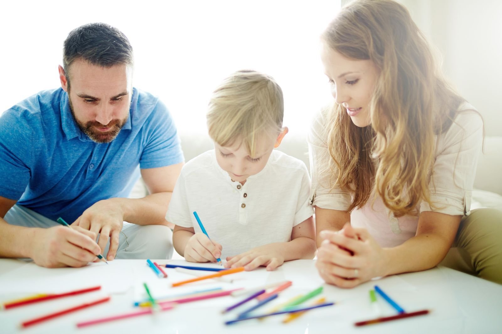 Erker = Lieblingsplatz – Regen? Egal.