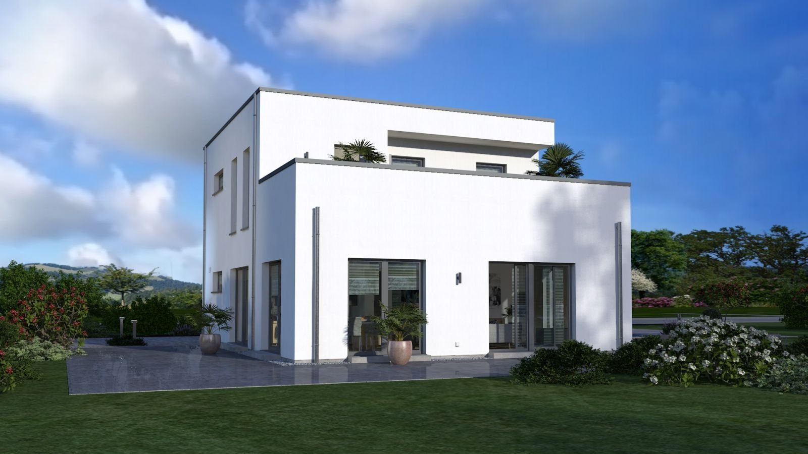 DAS DESIGNHAUS DER EXTRAKLASSE LEIPZIG- WAHREN