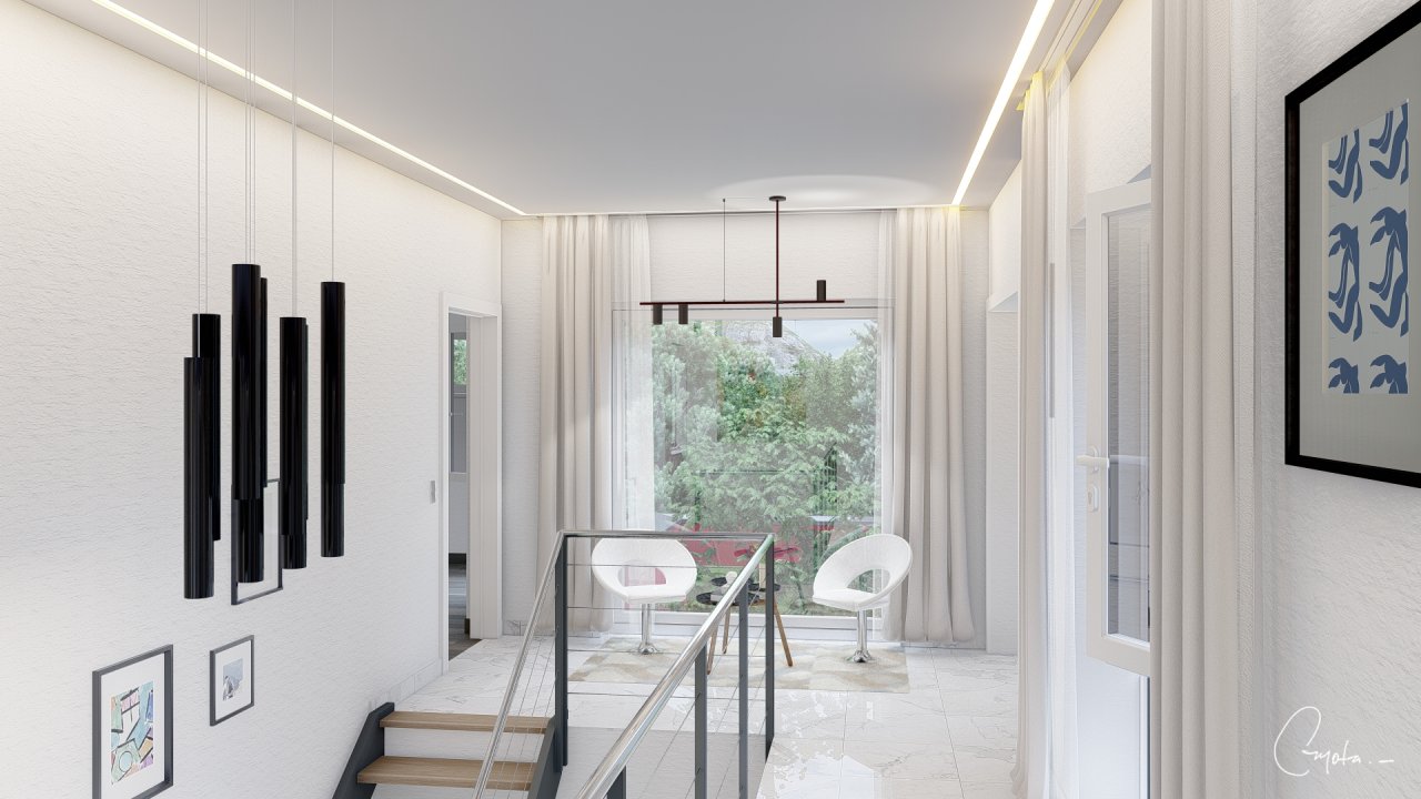 Das Haus der Superlative ! Teuer , aber sowas von gut ! Berechnet mit Grundstück in Berlin !