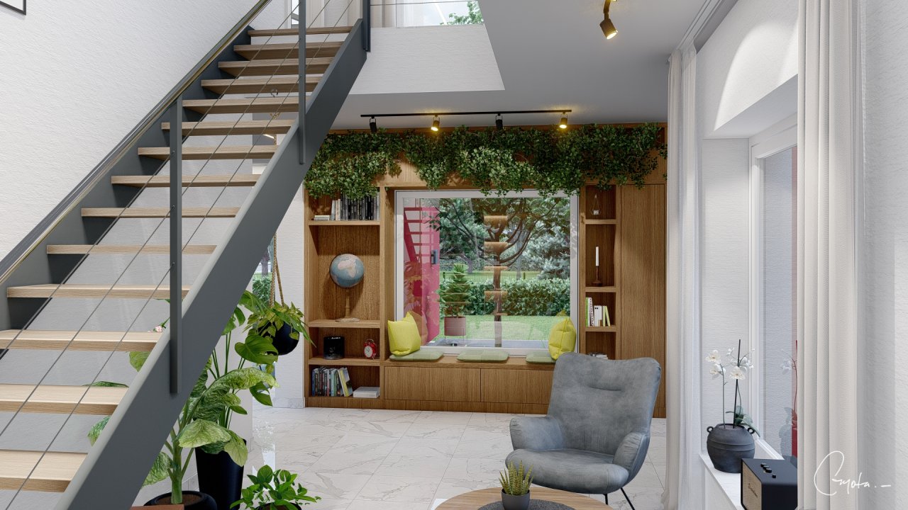 Das Haus der Superlative ! Teuer , aber sowas von gut ! Berechnet mit Grundstück in Berlin !