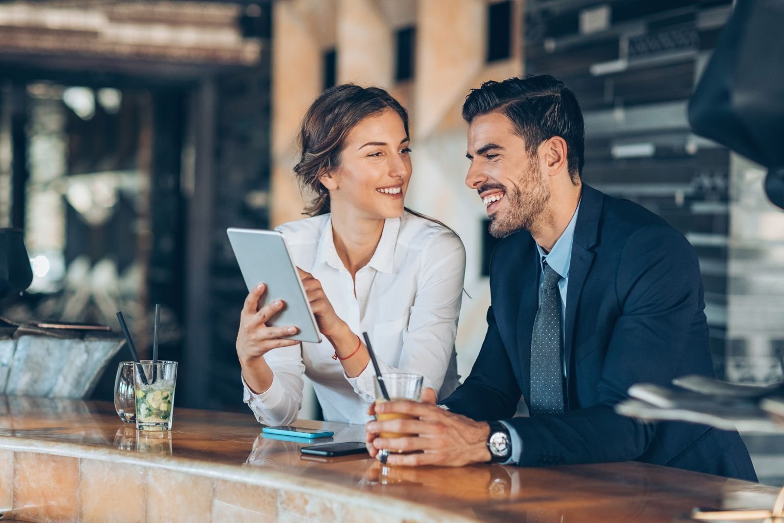 Klares Morgenlicht – Ihr Go in Rhinow